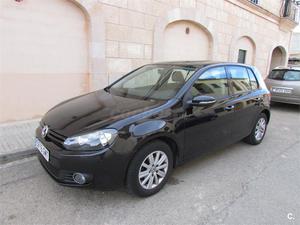 VOLKSWAGEN Golf VI cv Advance 5p.