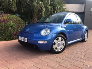 VOLKSWAGEN New Beetle 1.9 TDI 3p.