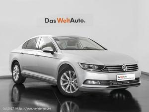 VOLKSWAGEN PASSAT 2.0 TDI BMT ADVANCE DSG 110 KW - MADRID -