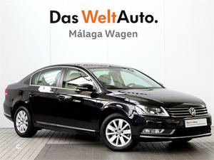 VOLKSWAGEN Passat 2.0 TDI 140cv Advance BlueMotion Tech 4p.