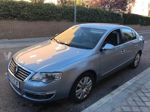 VOLKSWAGEN Passat 2.0 TDI 140cv DPF Highline -07