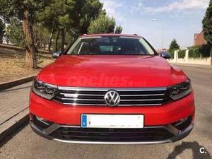 VOLKSWAGEN Passat Alltrack 2.0 TDI 190CV BMT 4Motion DSG 5p.