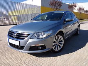 VOLKSWAGEN Passat CC 2.0 TDI 140cv DPF 4p.