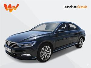 VOLKSWAGEN Passat Sport 2.0 TDI 150CV BMT 4p.