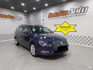 VOLKSWAGEN Passat Variant 1.6 TDI 105cv Edition BMot Tech