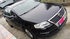 VOLKSWAGEN Passat Variant 2.0 TDI 140cv Advance 4 Motion -08