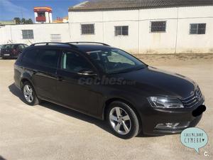 VOLKSWAGEN Passat Variant 2.0 TDI 140cv Exclusive BMT 5p.