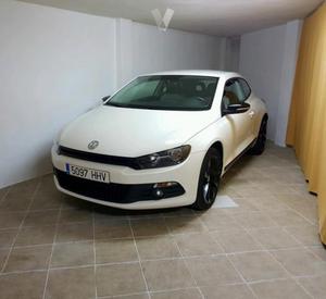 VOLKSWAGEN Scirocco 1.4 TSI 122cv -12