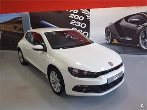 VOLKSWAGEN Scirocco 1.4 TSI 122cv 3p.