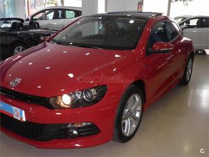 VOLKSWAGEN Scirocco 1.4 TSI 160cv DSG by RLine 3p.