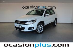 VOLKSWAGEN Tiguan 2.0 TDI 140cv 4x2 T1 BlueMotion Tech 5p.