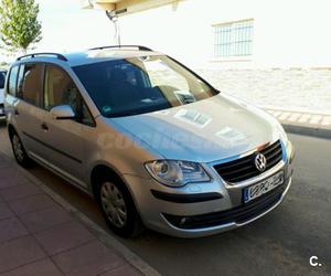 VOLKSWAGEN Touran 1.9 TDI 105 Edition 5p.