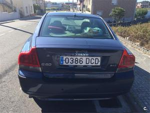 VOLVO S60 D5 Summum 4p.