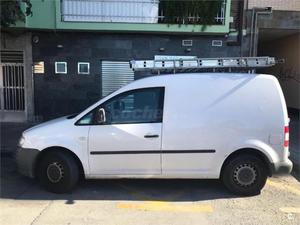 Volkswagen Caddy 2.0 Sdi 70cv 4p.