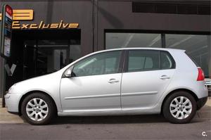 Volkswagen Golf 1.9 Tdi 105cv Dsg Igolf 5p. -08