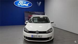 Volkswagen Golf -12