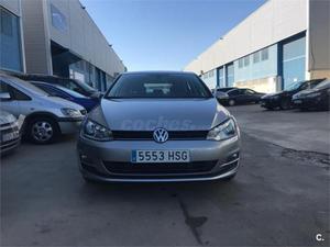 Volkswagen Golf Advance 1.6 Tdi 105cv Bmt Dsg 5p. -13