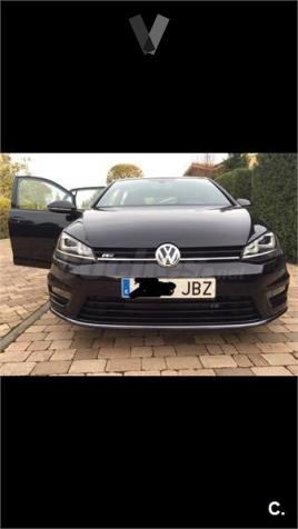 Volkswagen Golf Sport 1.4 Tsi 150cv Act Tech Bmt Dsg 5p. -15