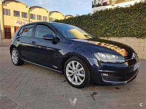 Volkswagen Golf Sport 2.0 Tdi 150cv Bmt 5p. -13