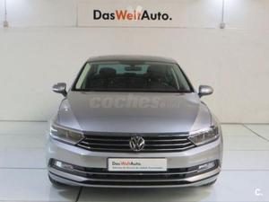 Volkswagen Passat Advance 2.0 Tdi 110kw150cv Bmt 4p. -17