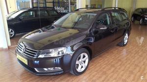 Volkswagen Passat Variant 1.6 Tdi 105 Advance Bmotion Tech