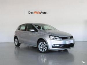 Volkswagen Polo Advance 1.2 Tsi 66kw90cv Bmt 5p. -16