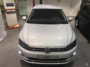 Volkswagen Polo Sport 1.0 Tsi 70kw 95cv 5p. -17