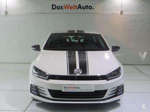 Volkswagen Scirocco Typhoon By Rline 1.4 Tsi 125cv Bmt 3p.