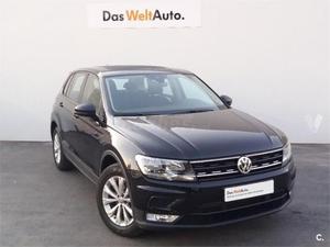 Volkswagen Tiguan Edition 2.0 Tdi 85kw115cv Bmt 5p. -17