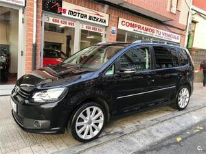 Volkswagen Touran 2.0 Tdi 170cv Dsg Sport 5p. -11