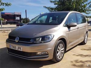 Volkswagen Touran Edition 1.6 Tdi Bmt 5p. -16