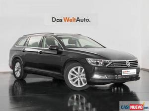 Volkswagen passat variant 2.0 tdi edition bmt 110kw (150 de