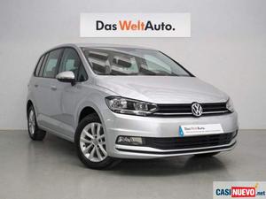Volkswagen touran touran 1.6tdi cr bmt edition 1 de segunda