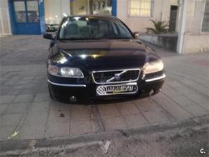 Volvo Sd Momentum 4p. -05