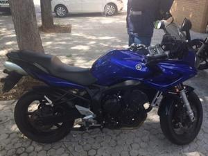 YAMAHA FZ6 S ABS (