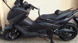 YAMAHA T-Max 530 Bronce Max (modelo actual) -14