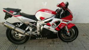 YAMAHA YZF R6 -R -99
