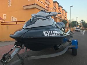 moto agua SEA-DOO RXT 