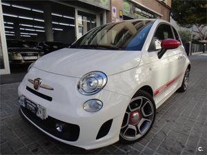 ABARTH v TJet kW 140CV E6 3p.