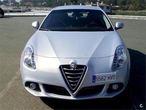 ALFA ROMEO Giulietta 1.6 JTDm 105cv Distinctive 5p.