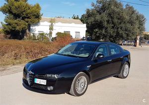 ALFA ROMEO  JTD QTronic Selective Sportwagon 5p.