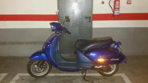 APRILIA Compay Custom (