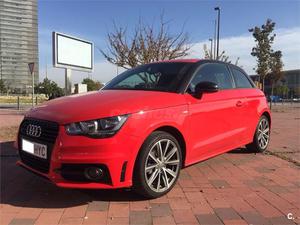 AUDI A1 1.2 TFSI 86cv Ambition 3p.