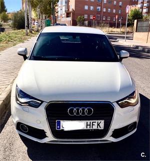 AUDI A1 1.6 TDI 105cv Ambition 3p.