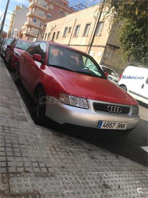 AUDI A3 1.8 AMBITION 3p.