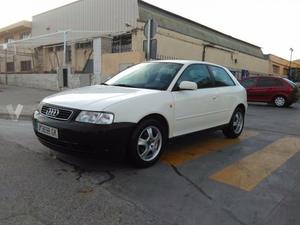 AUDI A3 1.8 T ATTRACTION -00