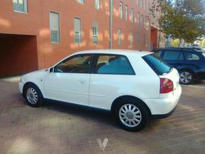 AUDI A3 1.8 T ATTRACTION -98