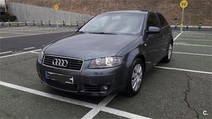 AUDI A3 1.9 TDI AMBITION 3p.