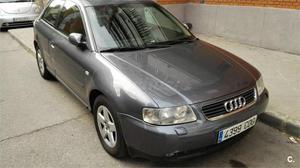 AUDI A3 1.9 TDI AMBITION 3p.