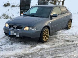 AUDI A3 1.9 TDI quattro AMBITION 130CV 3p.